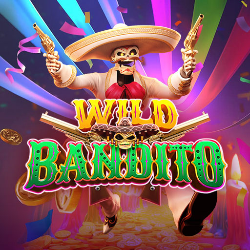 wild bandito terpercaya