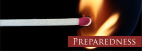 preparedness