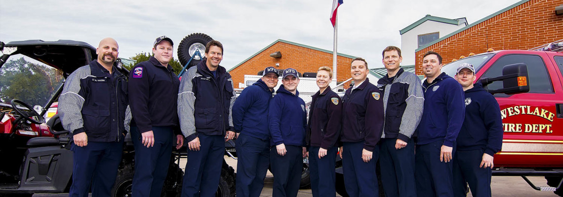 Travis County ESD No. 9
