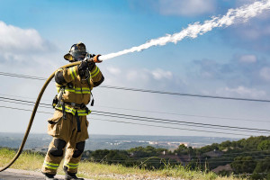 Westlake Fire Department