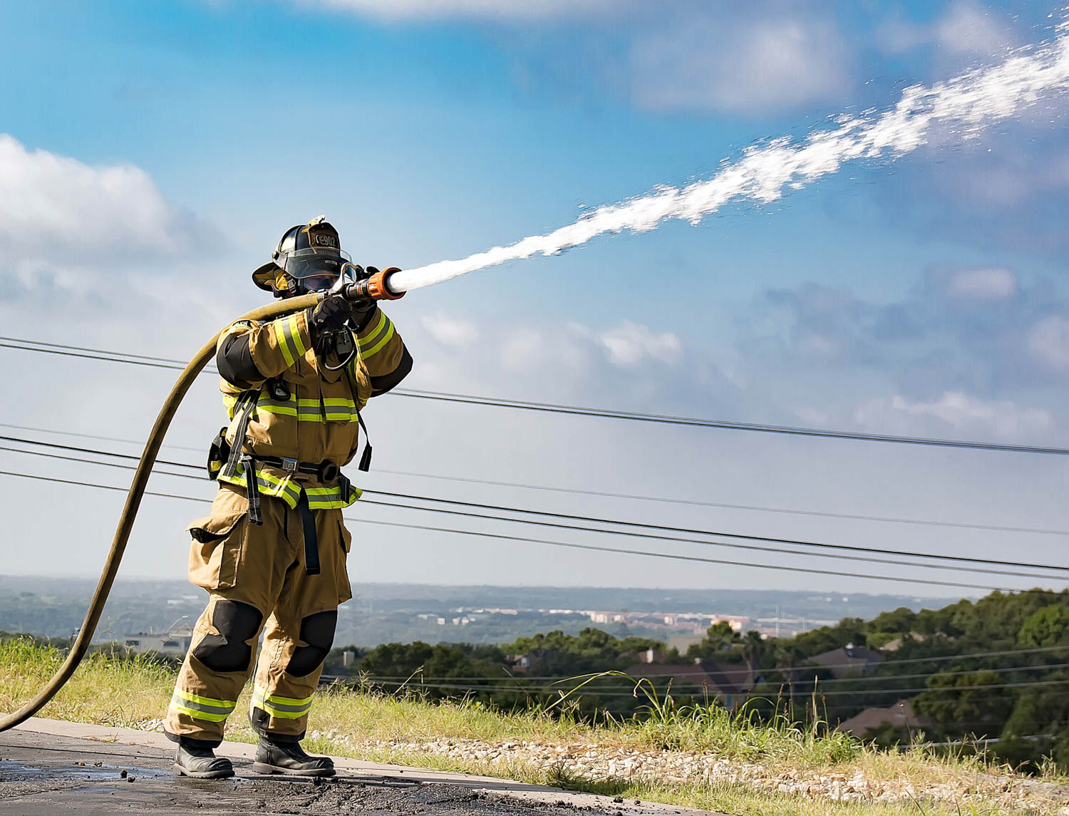 Westlake Fire Department Westlake Fire Department